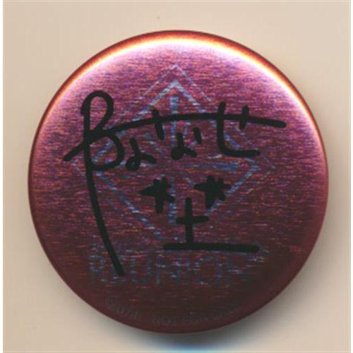 アイドリッシュセブン2ndLIVE缶バッジ ナナイロストア】アイドリッシュセブン 2nd LIVE 「REUNION」 缶