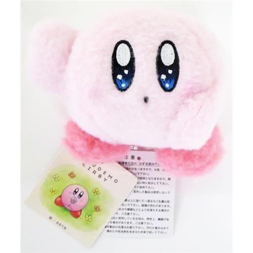 いつでもカービィ　ぬいぐるみマスコット　2点 いつでもカービィ ぬいぐるみマスコット 2点 星のカービィ いつでも