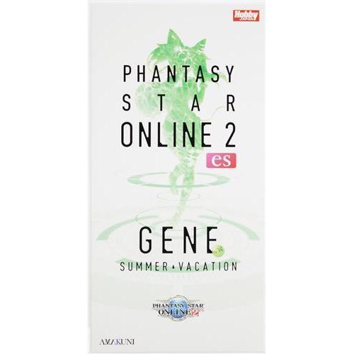 未開封PHANTASY STAR ONLINE 2 es ジェネ サマーバケーション ホビー 