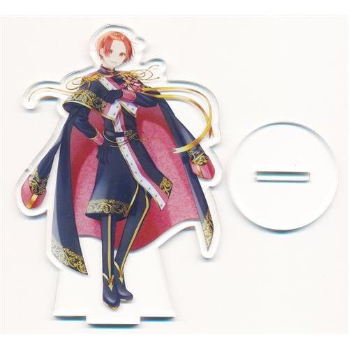 イレギュラーダイス いれいす 2周年記念 アクリルスタンド りうら