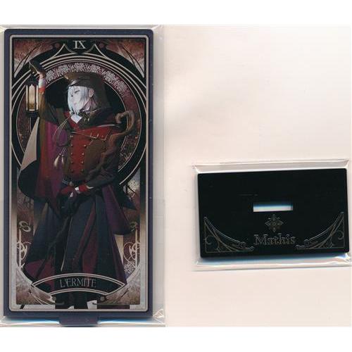 終遠のヴィルシュ -boutique du 3eme anniversaire- ランダムタロット