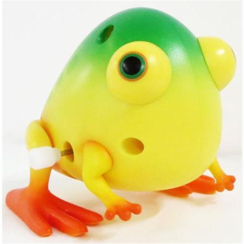 ピクミン せまる原生生物コレクション PIKMIN イモガエル フィギュア