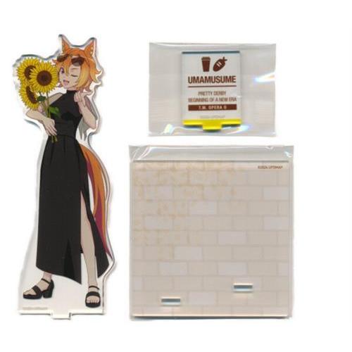 劇場版 ウマ娘 プリティーダービー 新時代の扉×Chugai Grace 劇場版 ウマ娘 プリティーダービー 新時代の扉×Chugai Grace