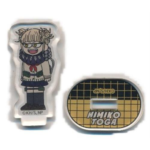 僕のヒーローアカデミア ジロリ トレーディングミニアクリルスタンド 