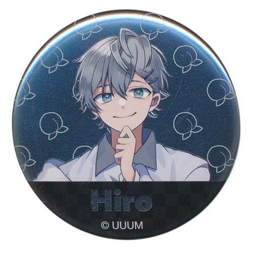 カラフルピーチヒロ缶バッジ 42個 Amazon.co.jp: ?ヒロくん? カラフルピーチ 缶バッジ 2023 からぴち