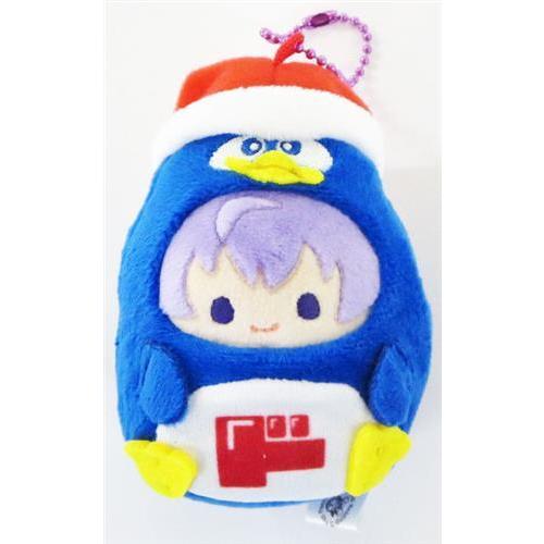 TEMPESTメンバーサイン入り ドンペンぬいぐるみM 33名限定品 すとぷり×ドンペン ドン・キホーテコラボグッズ 着ぐるみぬいぐるみ