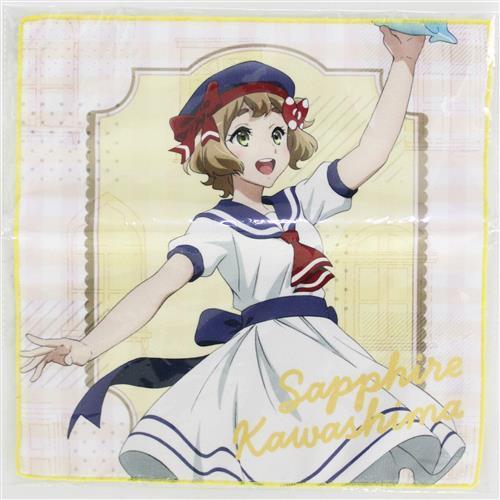 セガラッキーくじオンライン 響けユーフォニアム 3 D-3賞 ハンドタオル