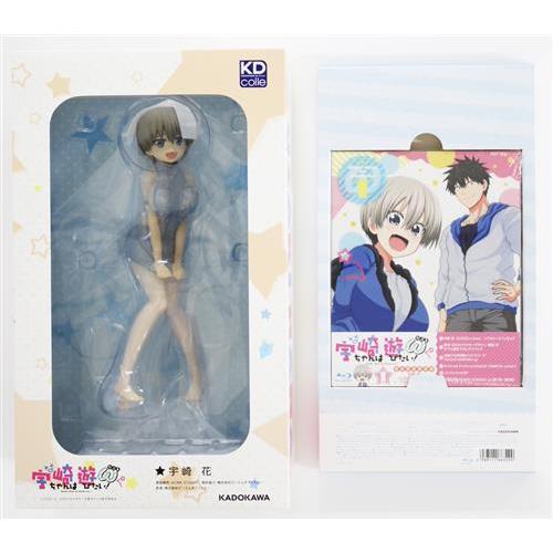 宇崎ちゃんは遊びたいω 第1巻 宇崎花 -SUGOIニットver.-1/7 宇崎ちゃんは遊びたいω 第1巻 宇崎花 -SUGOIニットver.-1/7