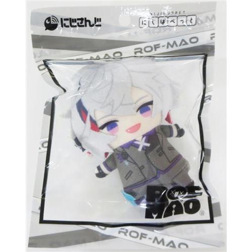 にじさんじ ROF-MAO 2nd Anniversary にじぱぺっと 不破湊 NHYセール