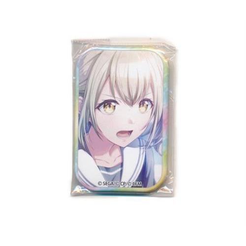 プロジェクトセカイ カラフルステージ スクエアバッジコレクション(缶