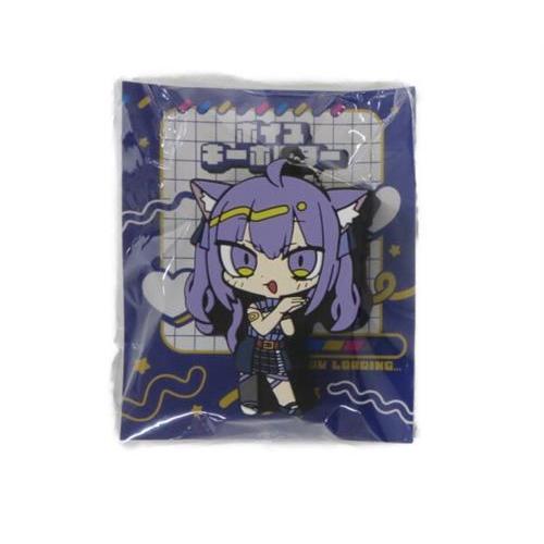 【新品】猫又おかゆ 活動5周年記年 ボイスなし NekomataOkayu_4th_banner_top_6 その他