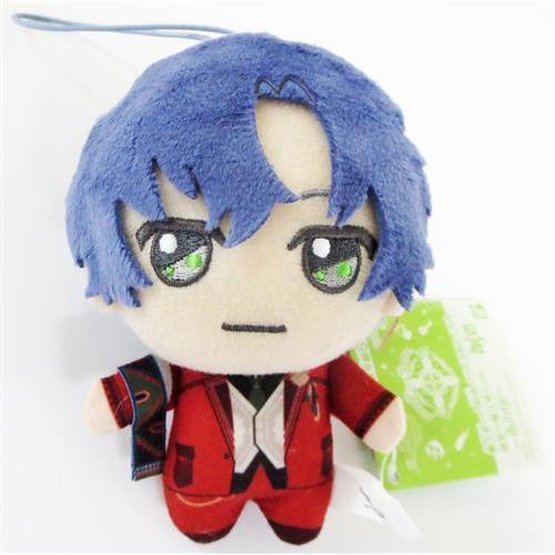 魔法使いの約束 きらどるぬいぐるみ 盛装の魔法使いver.?南の国