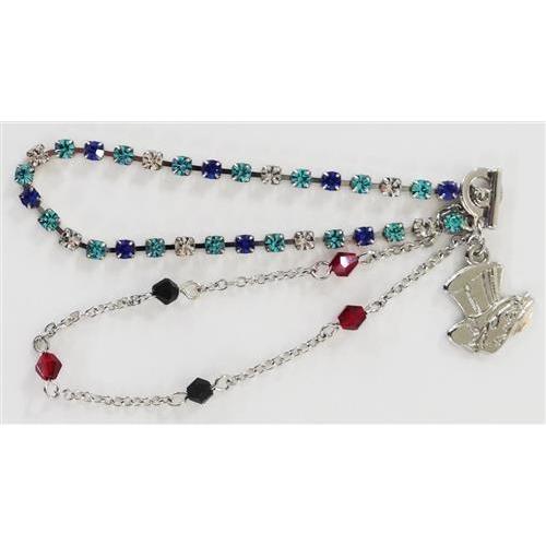 PERSONA 5 the Animation ビジューブレスレット ジョーカー  