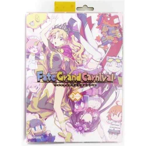 Fate/Grand Carnival 2nd Season 完全生産限定版 DVD : らしんばん通販
