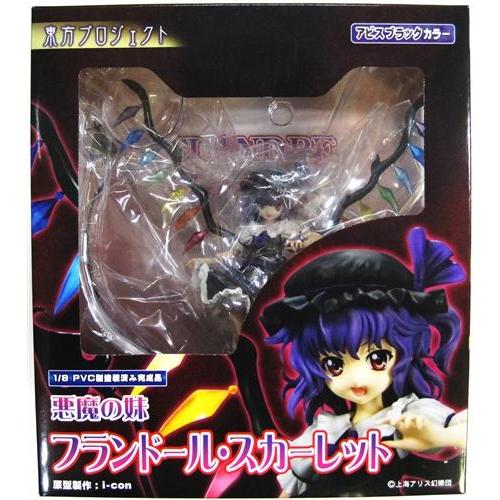 東方Project 悪魔の妹 フランドール・スカーレット ?アビス 東方Project 悪魔の妹 フランドール・スカーレット ?アビス