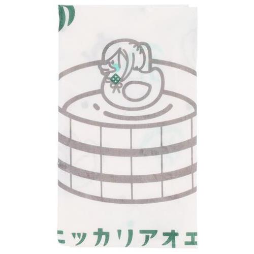 刀剣乱舞×楽天コレクション 湯浴みコレクション B-1賞 トウケンダック