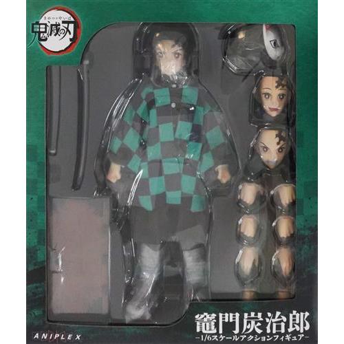 未開封鬼滅の刃 竈門炭治郎 ANIPLEX+限定 フィギュアANIPLEX 