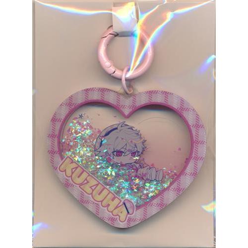 にじさんじ ChroNoiR ニューレトロスタイル グリッターアクリル