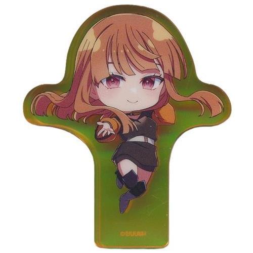 カラフルピーチ ころっと アクリルフィギュア えと : らしんばん通販