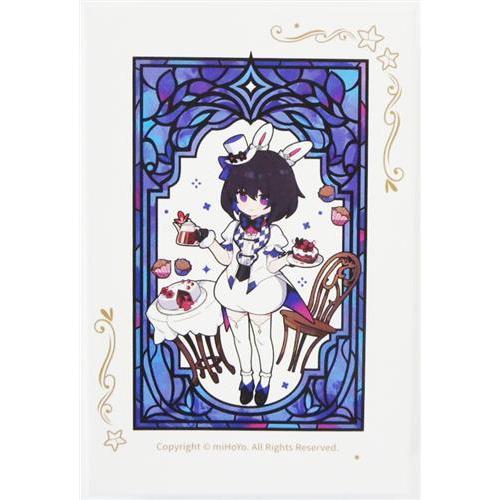 崩壊3rd 童梦奇境(童夢奇境)シリーズ アクリルクリアパズル 崩壊3rd 童梦奇境(童夢奇境)シリーズ アクリルクリアパズル