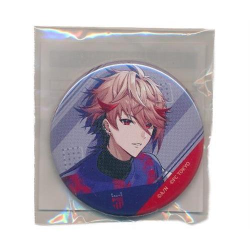 未開封にじさんじ×2024 J1 20クラブ×楽天コレクション Aパターン E-2賞