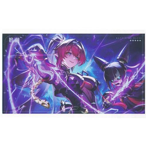 鳴潮 animateフェア 2024 ポストカード 吟霖LDKSS追加品 : らしんばん