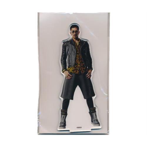 龍が如く 趙天佑 新宿マルイ 缶バッジ アクリルブロック 龍が如く 趙天佑 新宿マルイ 缶バッジ アクリルブロック 2025年最新