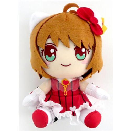 カードキャプターさくら×サンリオキャラクターズ オリジナルぬいぐるみ