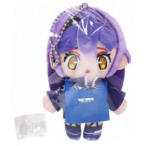 あおぎり高校×ヴィレッジヴァンガード ぬいぐるみボールチェーン