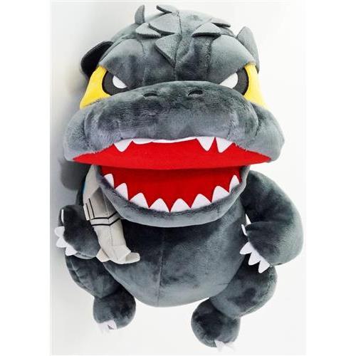 GODZILLA デフォルメぬいぐるみBIG ゴジラ スーパーSALE追加品