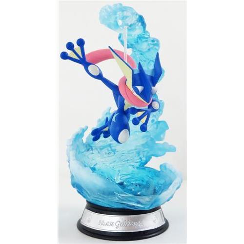 ポケットモンスター SWING VIGNETTE Collection 3 ゲッコウガ