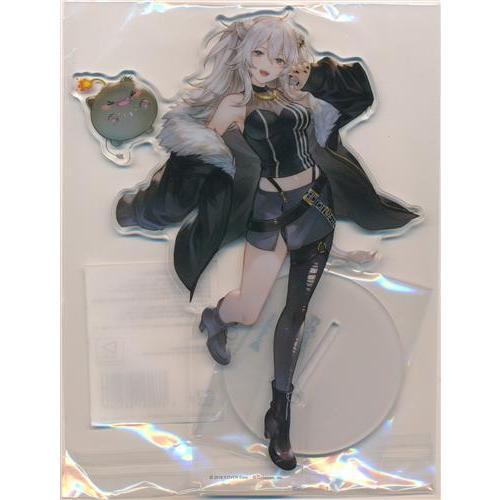 GRANBLUE FANTASY×ホロライブ グラブルフェス 2023 アクリルスタンド