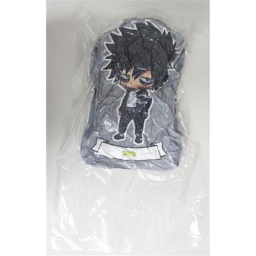 僕のヒーローアカデミア ヒロアカ 荼毘 J-WORLD クッション 僕のヒーローアカデミア ヒロアカ 荼毘 J-WORLD クッション