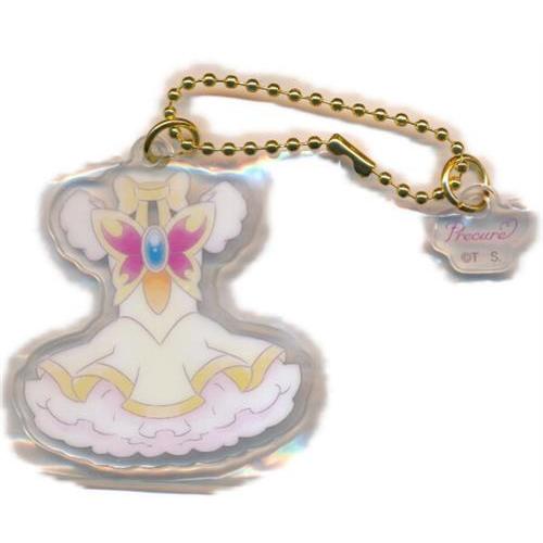 一番くじ プリキュア ?Emotional moment? E賞 コスチュームアクリル