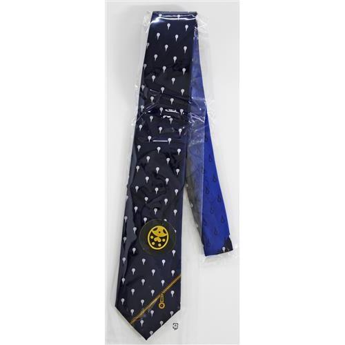 ジョジョの奇妙な冒険 黄金の風×しまむら コラボネクタイ ブローノ