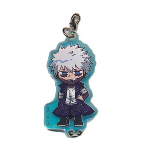 僕のヒーローアカデミア Ultra Animation Exhibition つながるアクリル