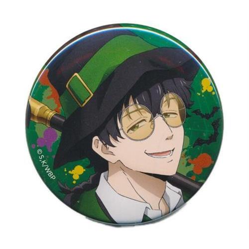 十亀条　WIND BREAKER 東風商店街　ハロウィン 十亀条 WIND BREAKER 東風商店街 ハロウィン 東風商店街ハロウィン