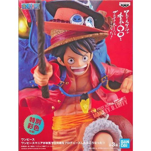 ONE PIECE ワンピースマニアが本気で三兄弟をプロデュースしたらこう