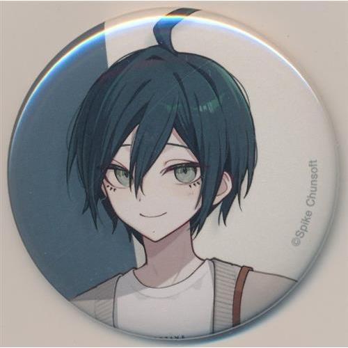 ダンガンロンパ シリーズ arti-mate トレーディング缶バッジ 赤倉さん