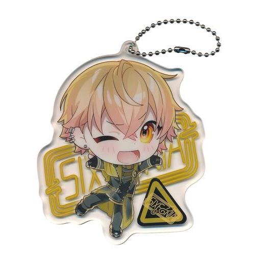 シクフォ二 みことくん アクリルパネル アクスタ アクキー シクフォ二 みことくん アクリルパネル アクスタ アクキー