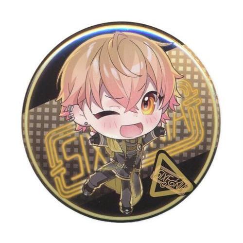 シクフォニ(SIXFONIA) 2周年記念 缶バッジ 第8弾 みこと B