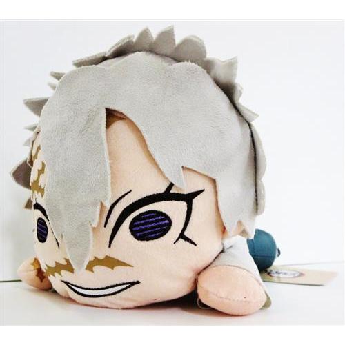 鬼滅の刃 寝そべりスペシャルぬいぐるみ 