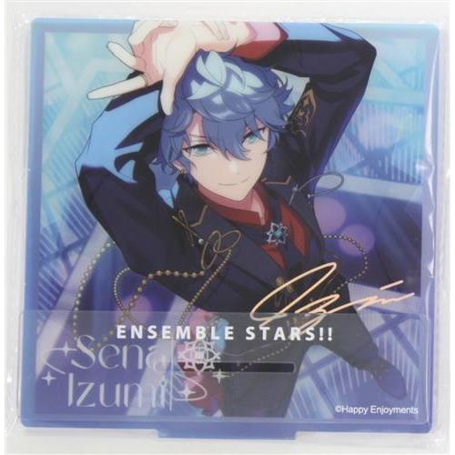 あんさんぶるスターズ 中国限定 冬シリーズ ユニットアクリルスタンド