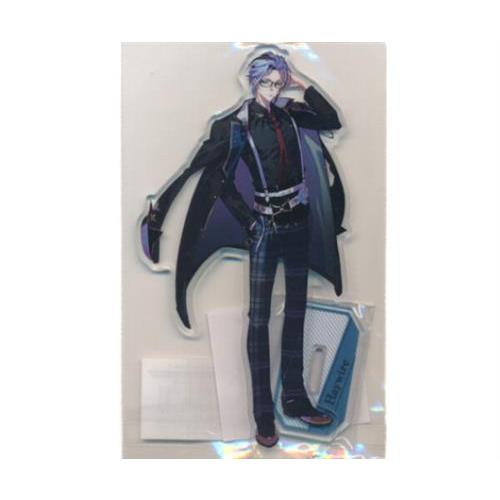 NIJISANJI EN XSOLEIL First Step Goods アクリルスタンド ヘックス へ
