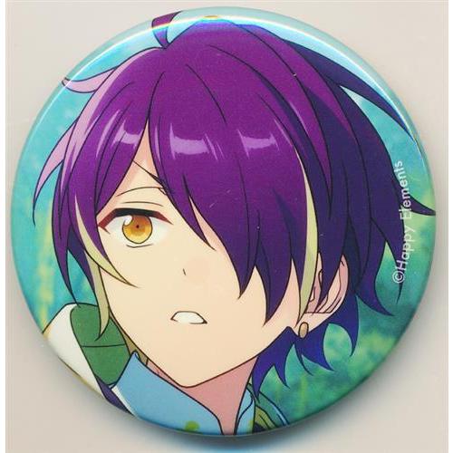 あんスタ 忍 缶バッジ イベコレ あんスタ 忍 缶バッジ イベコレ 仙石忍