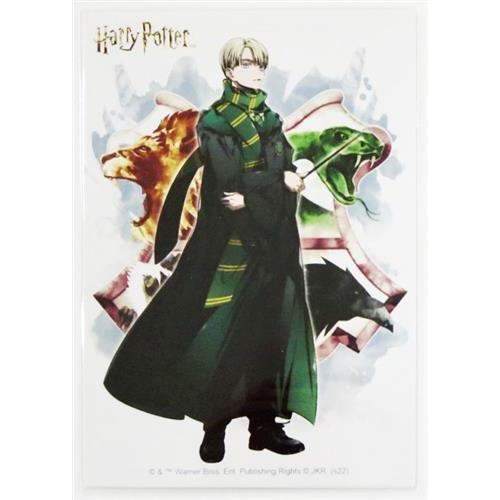 ハリー・ポッター ブロマイドコレクション ドラコ・マルフォイ ハリー・ポッター ブロマイドコレクション ドラコ・マルフォイ