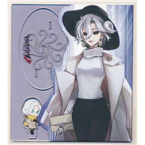 Identity V 第五人格 アクリルスタンド 血の女王(マリー Identity V 第五人格 アクリルスタンド 血の女王(マリー