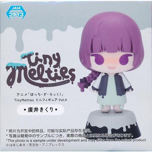 未開封ぼっち・ざ・ろっく Tiny Melties ミニフィギュア Vol.4 廣井き