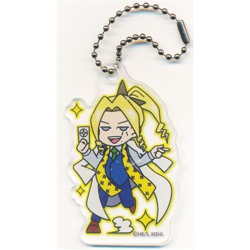 マッシュル-MASHLE- アクリルキーホルダー ライオ・グランツ