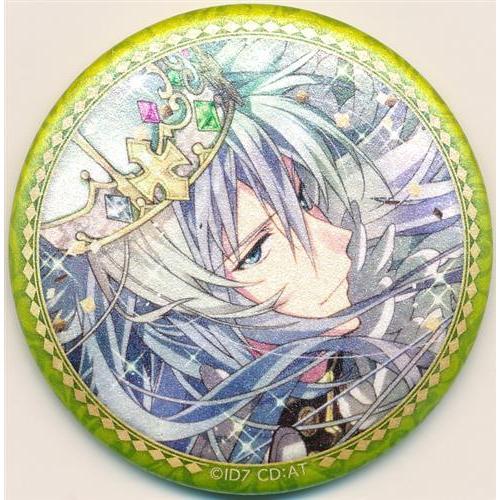 アイドリッシュセブン (原作版) 缶バッジコレクション 5th Anniversary